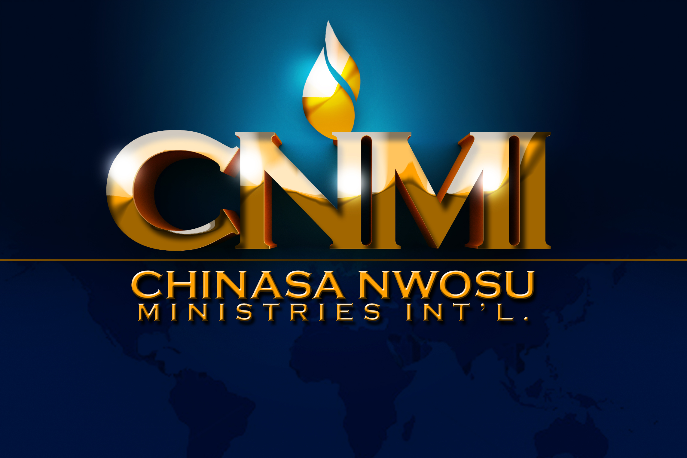 Chinasa Nwosu Ministries Int'l